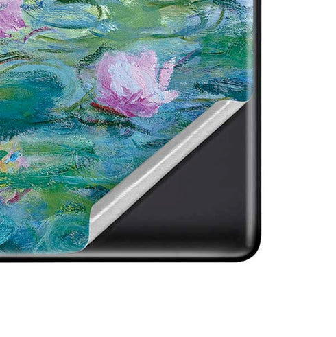 Claude Monet Waterlilies, 1916-19 Google Pixel 6 Skin